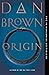 Origin (Robert Langdon, #5)