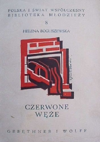 Czerwone węże