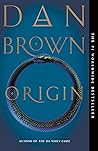 Origin by Dan    Brown