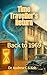 Time Traveller’s Return: Back to 1969 (Echoes Through Time: Inspirational Fiction Stories of Love, Faith, and Time Travel)