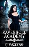 Ravenhold Academy...