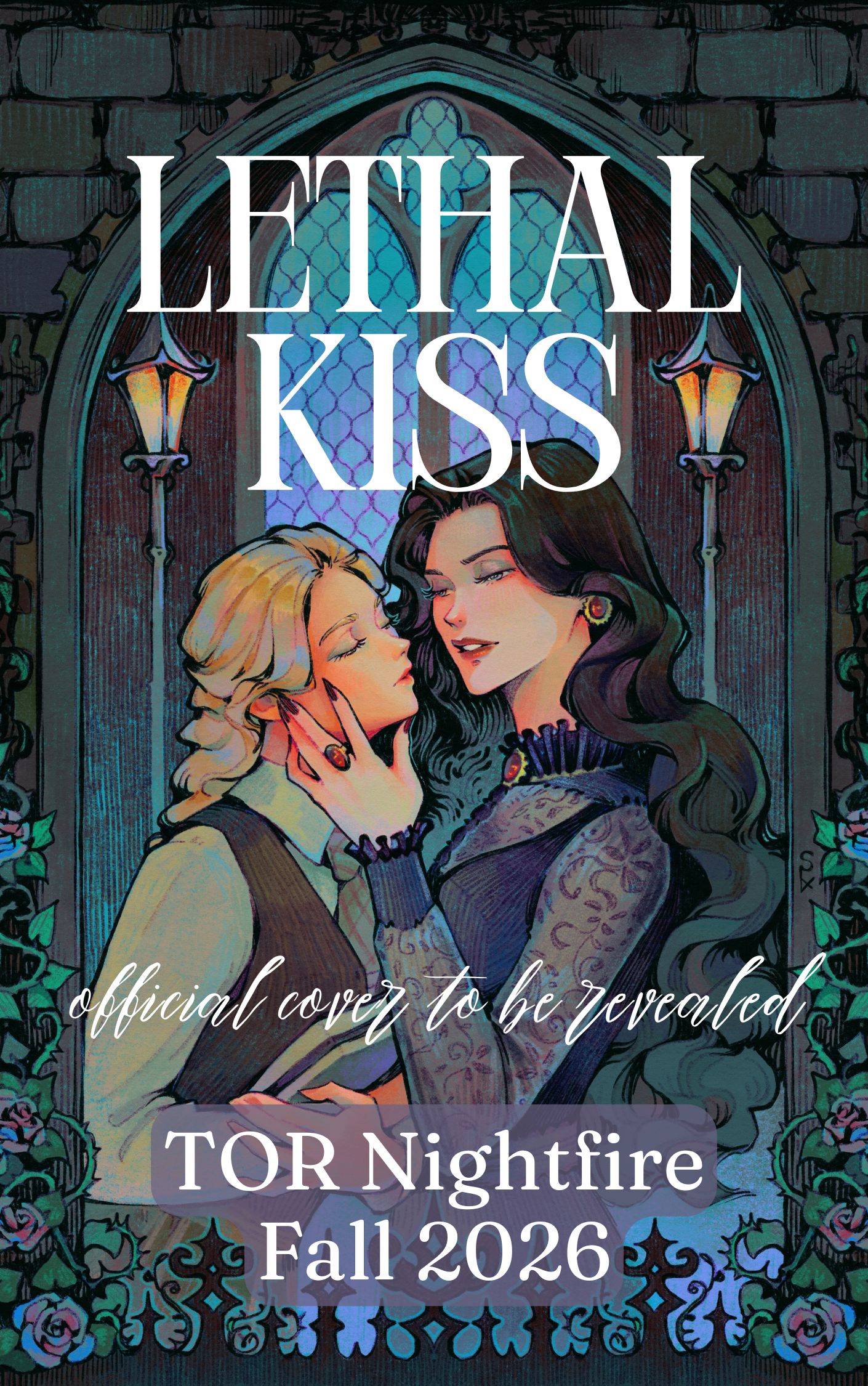 Lethal Kiss