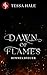 Dawn of Flames – Himmelsfeuer (Dragons of Ember Hollow, #3)