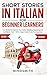 Short Stories in Italian Fo...
