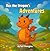 Dax the Dragon's Adventures by ToT Thoughts