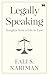 Legally Speaking: Insights ...