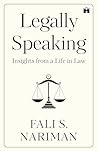 Legally Speaking:...