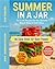 Summer in a Jar  by Zoe Perkins
