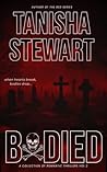 Bodied: A Collection of Romantic Thrillers - Vol. 2 Bodied: A Collection of Romantic Thrillers - Vol. 2