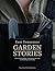 East Tennessee Garden Stories