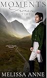 Moments Frozen in Time: A Pride and Prejudice Variation