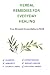 HERBAL REMEDIES FOR EVERYDA...