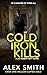Cold Iron Kills (DCI Kett, #18)