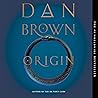 Origin by Dan    Brown