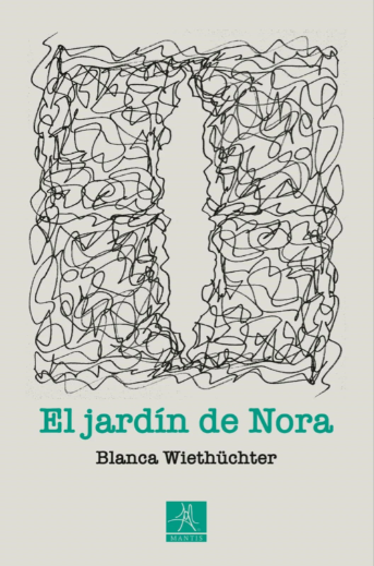 El jardín de Nora (Paperback)