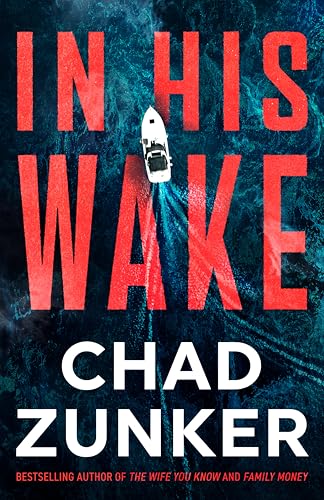 In His Wake (Kindle Edition)