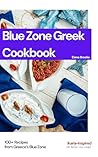Blue Zone Greek C...