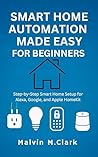 Smart Home Automa...