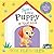 Puffin Theres a Little Puppy in Your Book (Whos in Your Book?). by Tom Fletcher