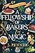 A Fellowship of Bakers & Magic: A Charming Cosy Fantasy Bake-Off (Adenashire)