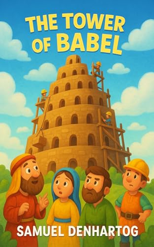 The Tower of Babel: Little Lamb Rhymes (Kindle Edition)