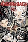Kagurabachi, Vol. 5