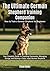 The Ultimate German Shepher...