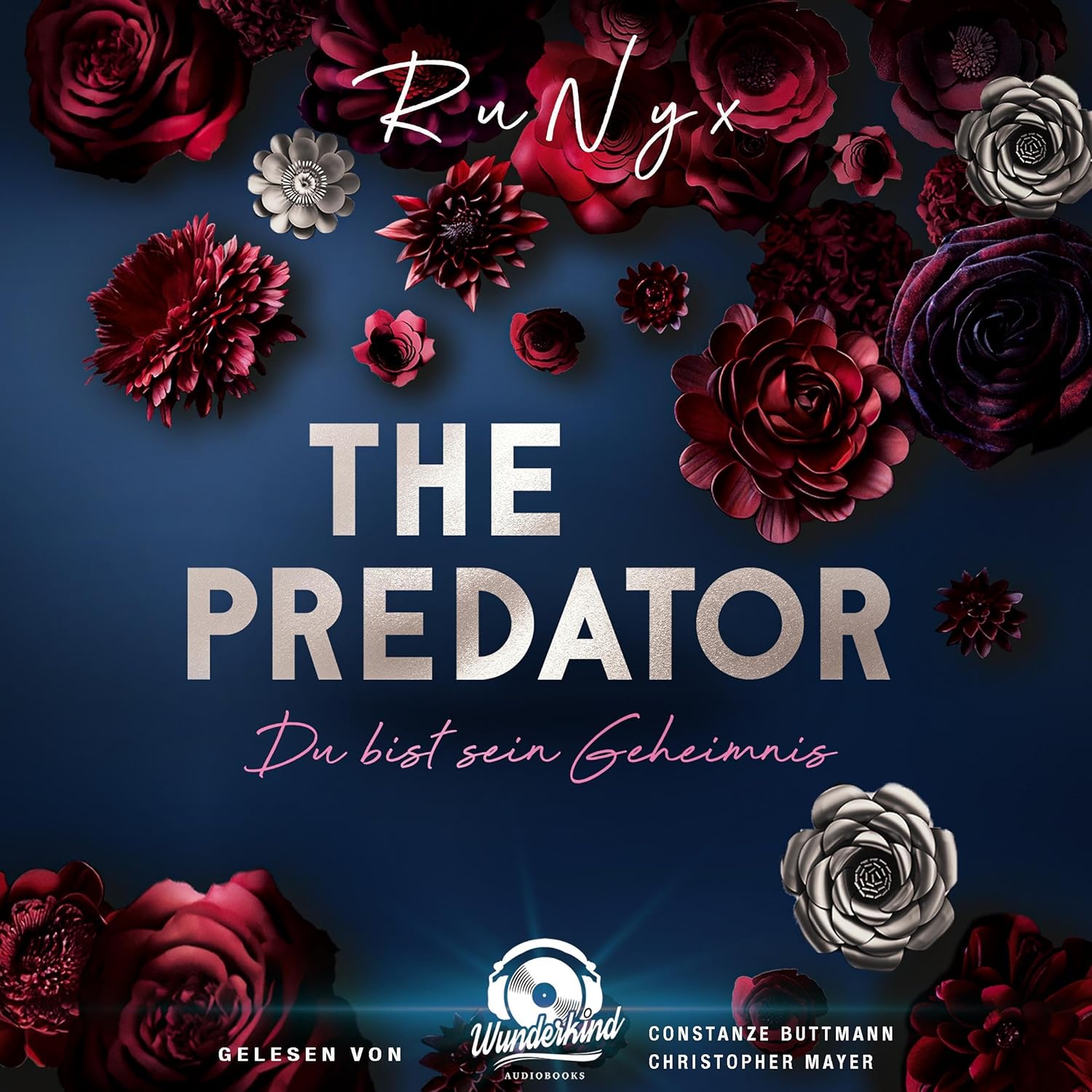 The Predator – Du bist sein Geheimnis (Dark Verse #1)