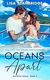 Oceans Apart: Maritimo Island Series Book 2