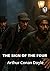 THE SIGN OF THE FOUR (Annot...