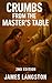 Crumbs from the Master's Table (2nd Edition) by James Langsotn