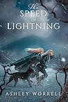 The Speed of Lightning (The Hebridean Shield #3)
