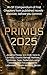 Primus 2025: A Quanta Publi...