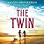 The Twin: The BRAND NEW heart-wrenching, 'perceptive and poignant' family drama from Amanda Brookfield for 2025