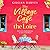 The Village Cafe in the Loire