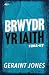 Brwydr yr Iaith