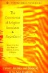 The Construction of Religious Boundaries: Culture, Identity and Diversity in the Sikh Tradition (Oxford India Paperbacks) The Construction of Religious Boundaries: Culture, Identity and Diversity in the Sikh Tradition (Oxford India Paperbacks)