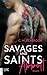 Savages and Saints - Abbott