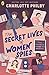 Puffin The Secret Lives of Women Spies.