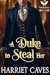 A Duke to Steal H...