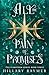 All the Pain of Promises (Starstorm, #3)