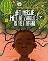 Het meisje met de zaadjes in het haar