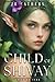 Child of Shivay by J.R. Cathers