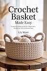 Crochet Basket Ma...