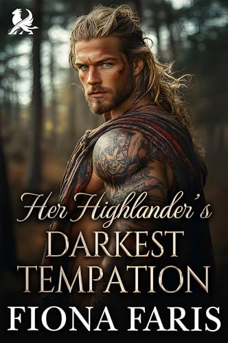 Her Highlander’s Darkest Temptation: Scottish Forbidden Love Romance (Highlanders of Cadney Book 14)