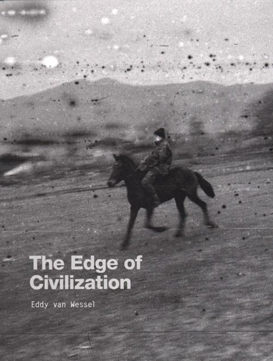 The Edge of Civilization