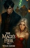 The Mage's Heir 3...