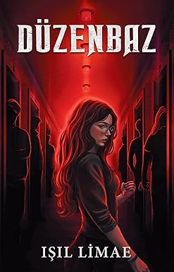 Düzenbaz (7 Tutsak 1 Ölü, #2)