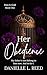 Her Obedience (Ruin & Gold #1)