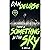 There Is Something In The Sky: A 60-Minute Horror